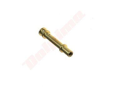 Karbiuratoriaus purkštukas tinkanits HONDA GX390 ( 16166-ZF6-W20 ) 008904 Karbiuratoriaus purkštukas tinkanits HONDA GX390 ( 16166-ZF6-W20 ) 008904