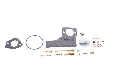 Karbiuratoriaus remontinis komplektas tinkanits BRIGGS & STRATTON 299852, 394698 012794