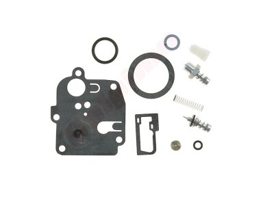 Karbiuratoriaus remontinis komplektas tinkanits BRIGGS & STRATTON ( 494623 ) 009143 Karbiuratoriaus remontinis komplektas tinkanits BRIGGS & STRATTON ( 494623 ) 009143