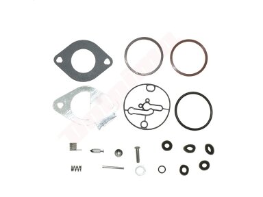 Karbiuratoriaus remontinis komplektas tinkanits BRIGGS & STRATTON ( 796184 ) 009154 Karbiuratoriaus remontinis komplektas tinkanits BRIGGS & STRATTON ( 796184 ) 009154