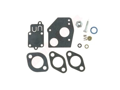 Karbiuratoriaus remontinis komplektas tinkanits BRIGGS & STRATTON 009157 Karbiuratoriaus remontinis komplektas tinkanits BRIGGS & STRATTON 009157