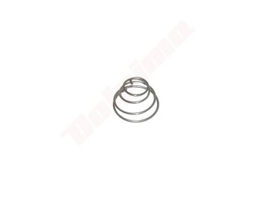 Karbiuratoriaus spyruoklė tinkanits HONDA GX 35 ( 16030-ZM3-004 , 98-3310-7 ) 009266