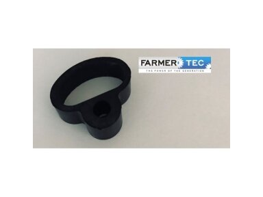 Karbiuratoriaus tarpinė guma tinkanti Stihl fs120, fs200, fs250 008331 Karbiuratoriaus tarpinė guma tinkanti Stihl fs120, fs200, fs250 008331