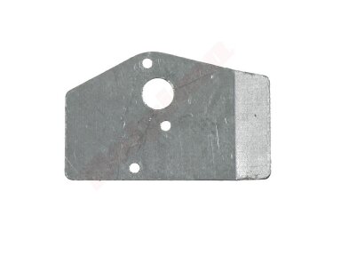 Karbiuratoriaus tarpinė tinkanti DUCAR DV196 ( 71 ) 009559