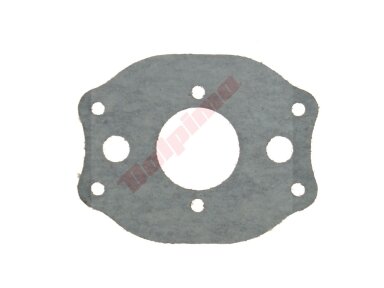 Karbiuratoriaus tarpinė tinkanti HUSQVARNA 137 , 142 ( 530 01 91-72 ) 006573