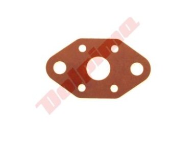 Karbiuratoriaus tarpinė tinkanti WALBRO WYL 9,6mm ( 92-352 ) 004121