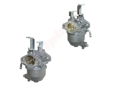 Karbiuratorius tinkanits BRIGGS & STRATTON ( 138432 , 138437 , 138462 , 715473 ) 011399