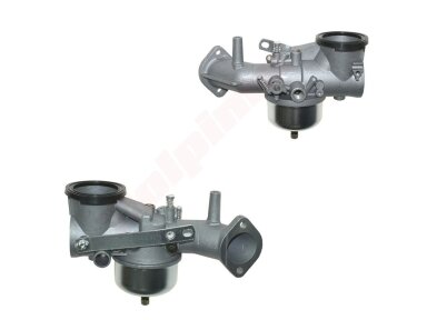 Karbiuratorius tinkanits BRIGGS & STRATTON ( 281707 , 390811 , 392152 , 490499 , 491031 ) 008905