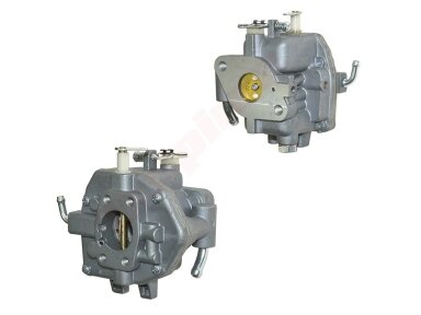 Karbiuratorius tinkanits BRIGGS & STRATTON ( 294442 , 294446 , 294447 , 295342 , 295347 ) 011400