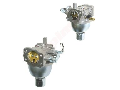 Karbiuratorius tinkanits BRIGGS & STRATTON ( 350777 , 808725 , 846944 , 847395 ) 011401