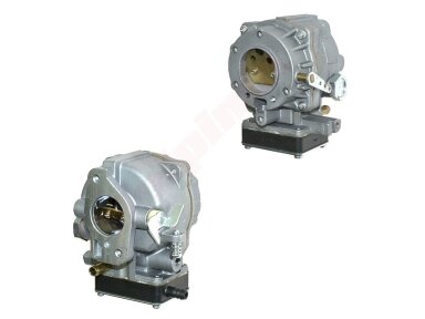 Karbiuratorius tinkanits BRIGGS & STRATTON ( 394368 , 398619 , 398620 , 491541 , 491549 ) 011402