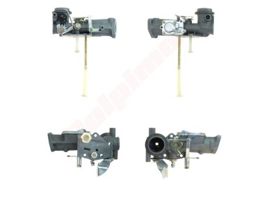 Karbiuratorius tinkanits BRIGGS & STRATTON ( 397135 ) 008909 Karbiuratorius tinkanits BRIGGS & STRATTON ( 397135 ) 008909