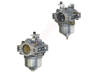Karbiuratorius tinkanits BRIGGS & STRATTON ( 492256 ) 011403