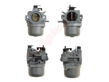 Karbiuratorius tinkanits BRIGGS & STRATTON ( 495706 , 498027 , 498231 , 499161 ) 008913