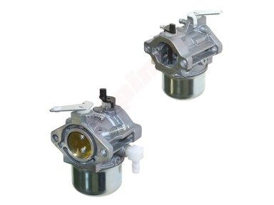 Karbiuratorius tinkanits BRIGGS & STRATTON ( 497451 , 690144 , 695501 ) 011406