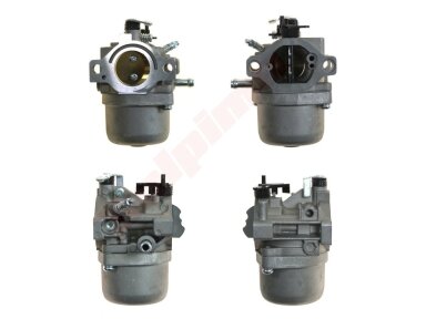 Karbiuratorius tinkanits BRIGGS & STRATTON ( 498027 , 498231 , 499161 , 799728 ) 008914