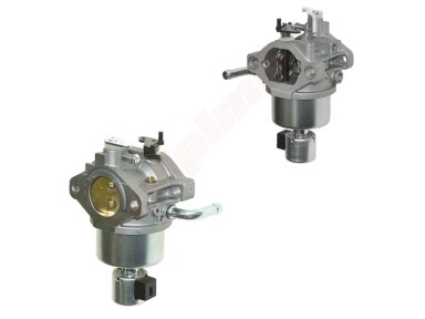 Karbiuratorius tinkanits BRIGGS & STRATTON ( 499158 , 694941 , 699831 ) 011407