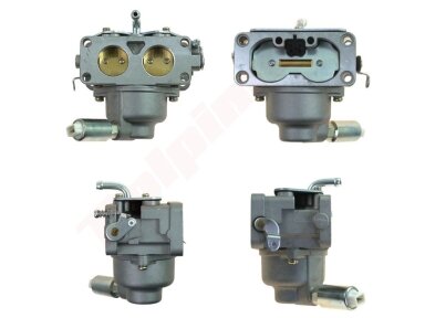 Karbiuratorius tinkanits BRIGGS & STRATTON ( 499804 , 699709 , 791230 ) 008919