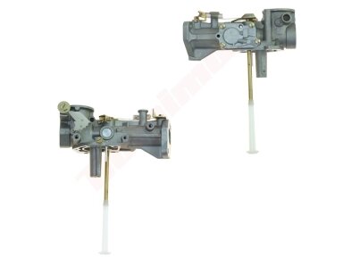 Karbiuratorius tinkanits BRIGGS & STRATTON ( 499953 ) 008920