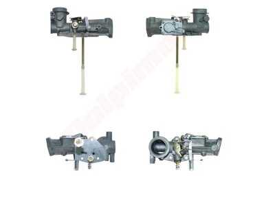 Karbiuratorius tinkanits BRIGGS & STRATTON ( 555129 ) 008921