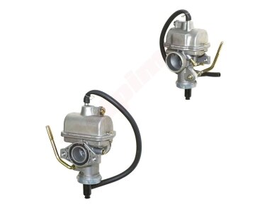 Karbiuratorius tinkanits BRIGGS & STRATTON ( 555658 , 590890 ) 011408