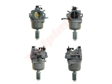 Karbiuratorius tinkanits BRIGGS & STRATTON ( 590400 , 593433 , 699916 , 794294 , 796078 ) 008923