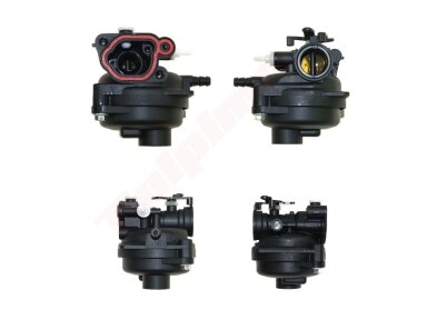 Karbiuratorius tinkanits BRIGGS & STRATTON ( 590556 ) 008924 Karbiuratorius tinkanits BRIGGS & STRATTON ( 590556 ) 008924
