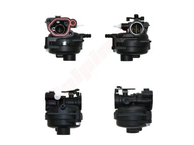 Karbiuratorius tinkanits BRIGGS & STRATTON ( 591110 ) 008927 Karbiuratorius tinkanits BRIGGS & STRATTON ( 591110 ) 008927
