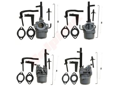 Karbiuratorius tinkanits BRIGGS & STRATTON ( 591378 , 696132 , 696133 , 699958 , 699966 ) 008930
