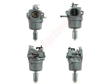 Karbiuratorius tinkanits BRIGGS & STRATTON ( 591731 , 594593 , 796109 ) 008931