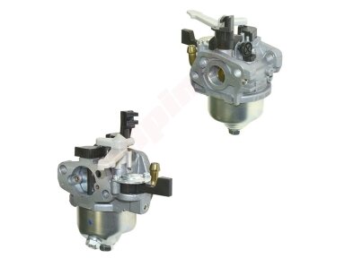 Karbiuratorius tinkanits BRIGGS & STRATTON ( 592236 ) 011411