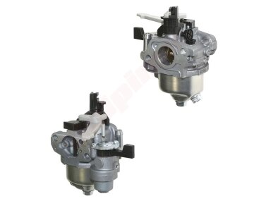 Karbiuratorius tinkanits BRIGGS & STRATTON ( 592864 , 595780 , 596079 ) 011412
