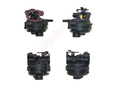 Karbiuratorius tinkanits BRIGGS & STRATTON ( 593261 ) 008934 Karbiuratorius tinkanits BRIGGS & STRATTON ( 593261 ) 008934