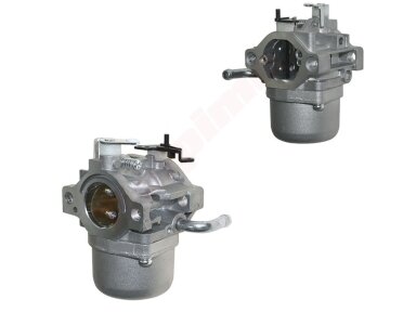 Karbiuratorius tinkanits BRIGGS & STRATTON ( 593432 , 791266 , 794653 ) 008935