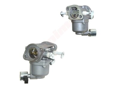Karbiuratorius tinkanits BRIGGS & STRATTON ( 594207 , 597126 ) 011415