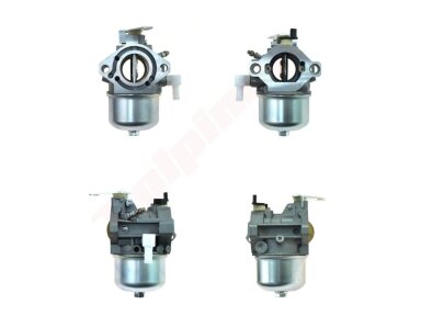 Karbiuratorius tinkanits BRIGGS & STRATTON ( 690111 , 690115 , 690119 , 694526 ) 008938