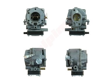 Karbiuratorius tinkanits BRIGGS & STRATTON ( 693480 , 495181 , 499306 , 394505 , 396634 ) 008940