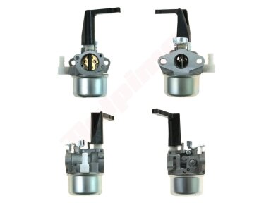 Karbiuratorius tinkanits BRIGGS & STRATTON ( 696065 , 697422 ) 008941