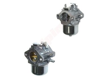Karbiuratorius tinkanits BRIGGS & STRATTON ( 698171 ) 011417