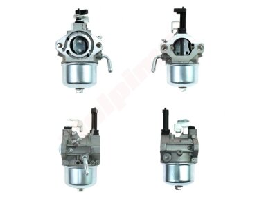 Karbiuratorius tinkanits BRIGGS & STRATTON ( 715390 , 715494 , 715525 , 715783 ) 008946