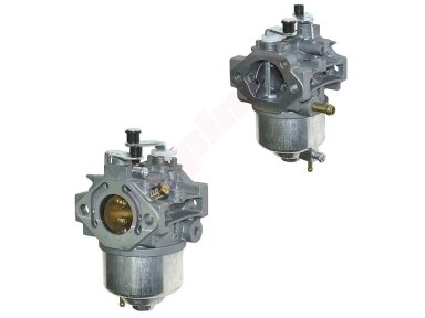 Karbiuratorius tinkanits BRIGGS & STRATTON ( 715668 , 715672 , 745672 ) 011418