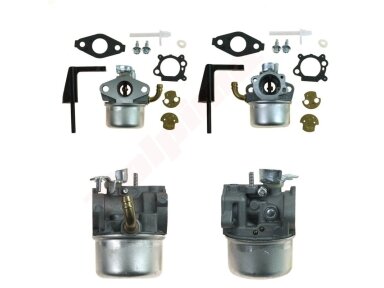 Karbiuratorius tinkanits BRIGGS & STRATTON ( 792970 , 798654 ) 008949