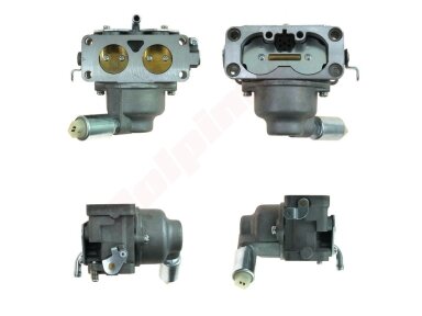 Karbiuratorius tinkanits BRIGGS & STRATTON ( 796227 ) 008952