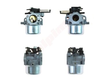 Karbiuratorius tinkanits BRIGGS & STRATTON ( 796608 ) 008954 Karbiuratorius tinkanits BRIGGS & STRATTON ( 796608 ) 008954