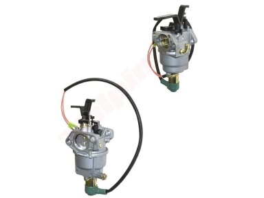Karbiuratorius tinkanits BRIGGS & STRATTON ( 797758 , 799773 , 817028 ) 008955