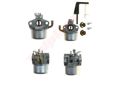 Karbiuratorius tinkanits BRIGGS & STRATTON ( 798653 , 697354 , 790290 , 791077 , 698860 ) 008956