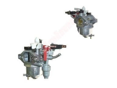 Karbiuratorius tinkanits BRIGGS & STRATTON ( 799060 ) 008957
