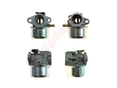 Karbiuratorius tinkanits BRIGGS & STRATTON ( 799868 , 498170 , 497586 , 498254 , 497314 ) 008961