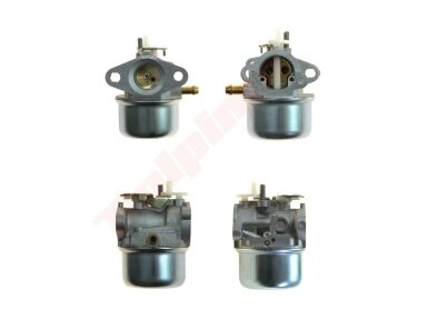 Karbiuratorius tinkanits BRIGGS & STRATTON ( 799869 , 792253 ) 008962