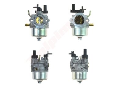 Karbiuratorius tinkanits BRIGGS & STRATTON ( 801233 , 801255 , 801396 ) 008964